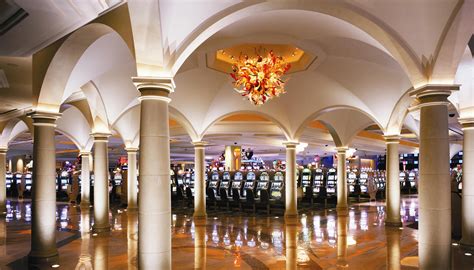 borgata hotel and casino atlantic city